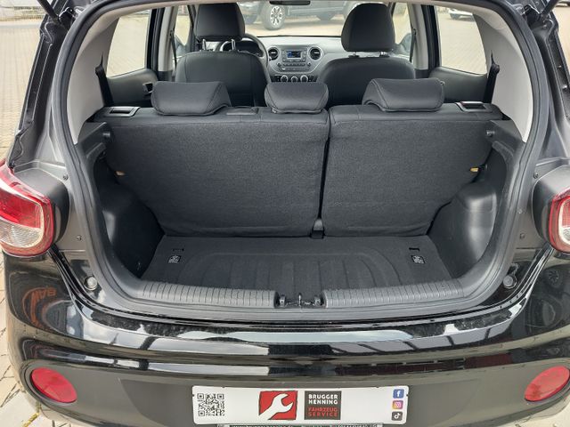 Hyundai i10 Klima