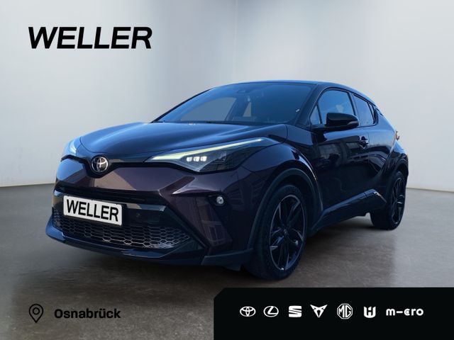 Toyota C-HR 2.0 Hybrid GR Sport *Navi*LED*JBL*CAM*SHZ*