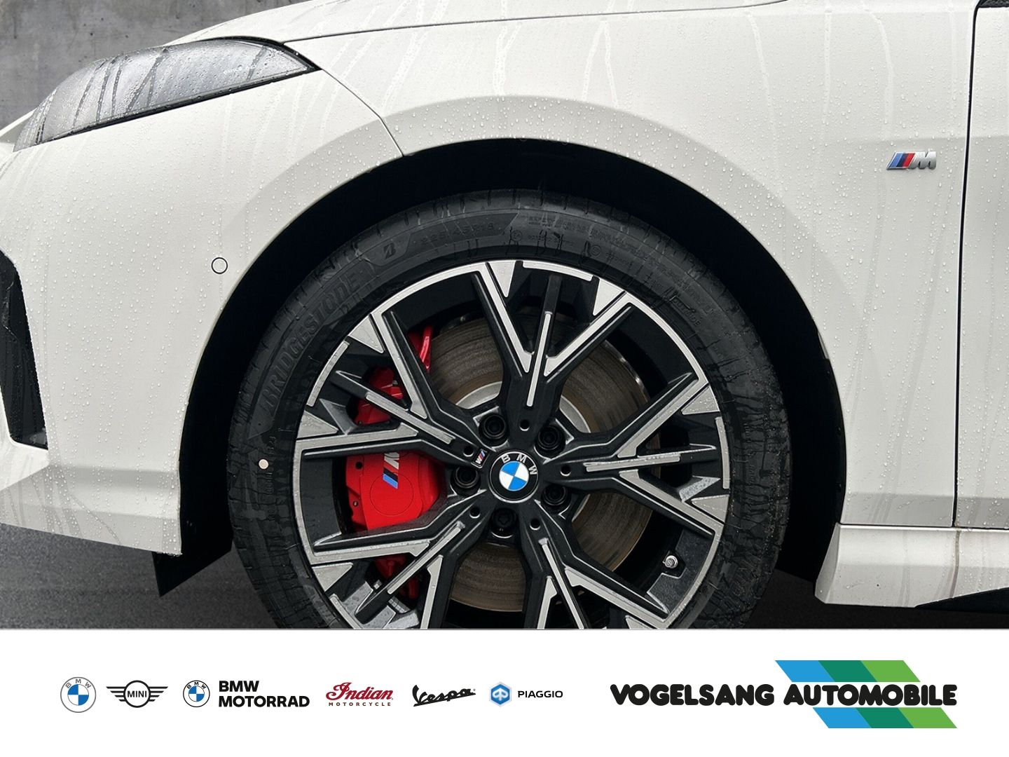 BMW 120 - Bild 4