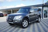 Mitsubishi Pajero 3.2DI-D Top*Kamera*Navi*Schiebedach*7Sitz - gebrauchte Mitsubishi Pajero aus dem Jahr 2018