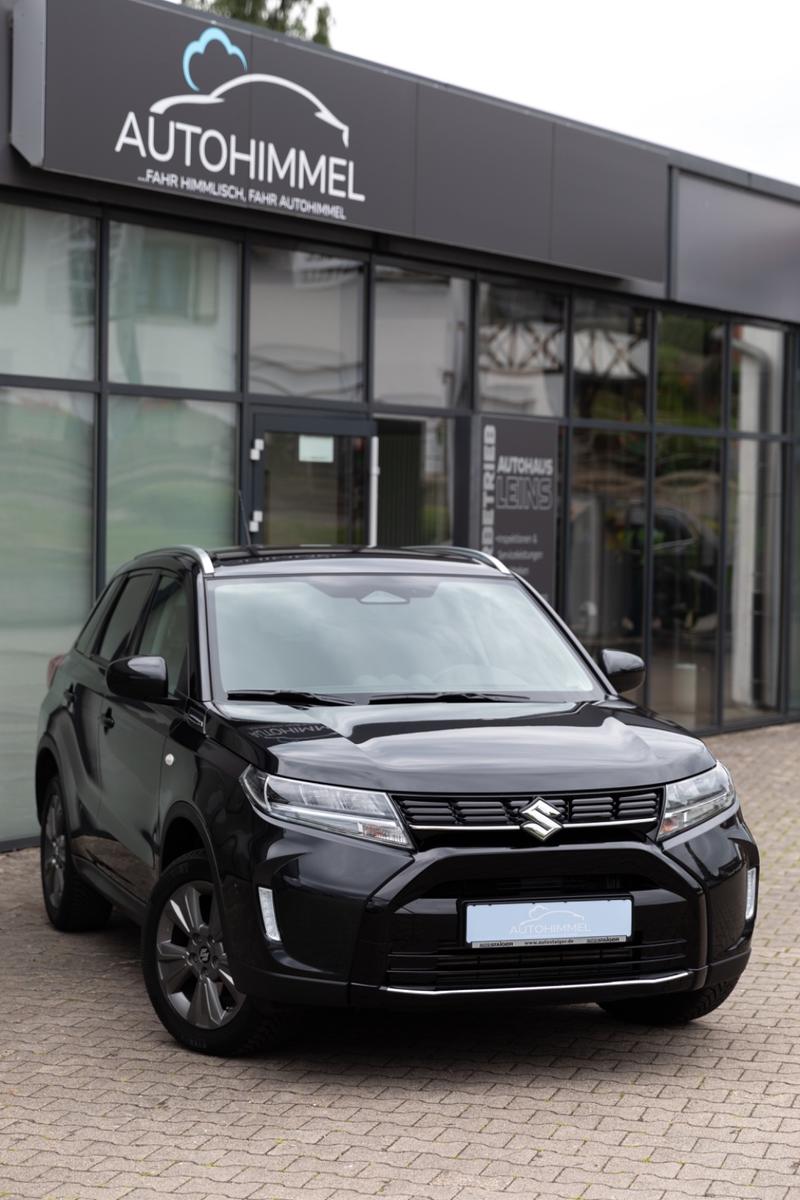 Suzuki Vitara 1.4 Mild-Hybrid Comfort 4x2  Xenon 3,99 %