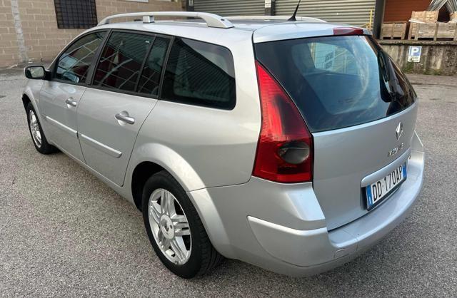 Renault Megane 2006 — photo 5