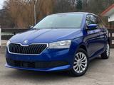 Skoda Fabia Klimaaut. NAVI LED 1.Hand Euro-6*Garantie*