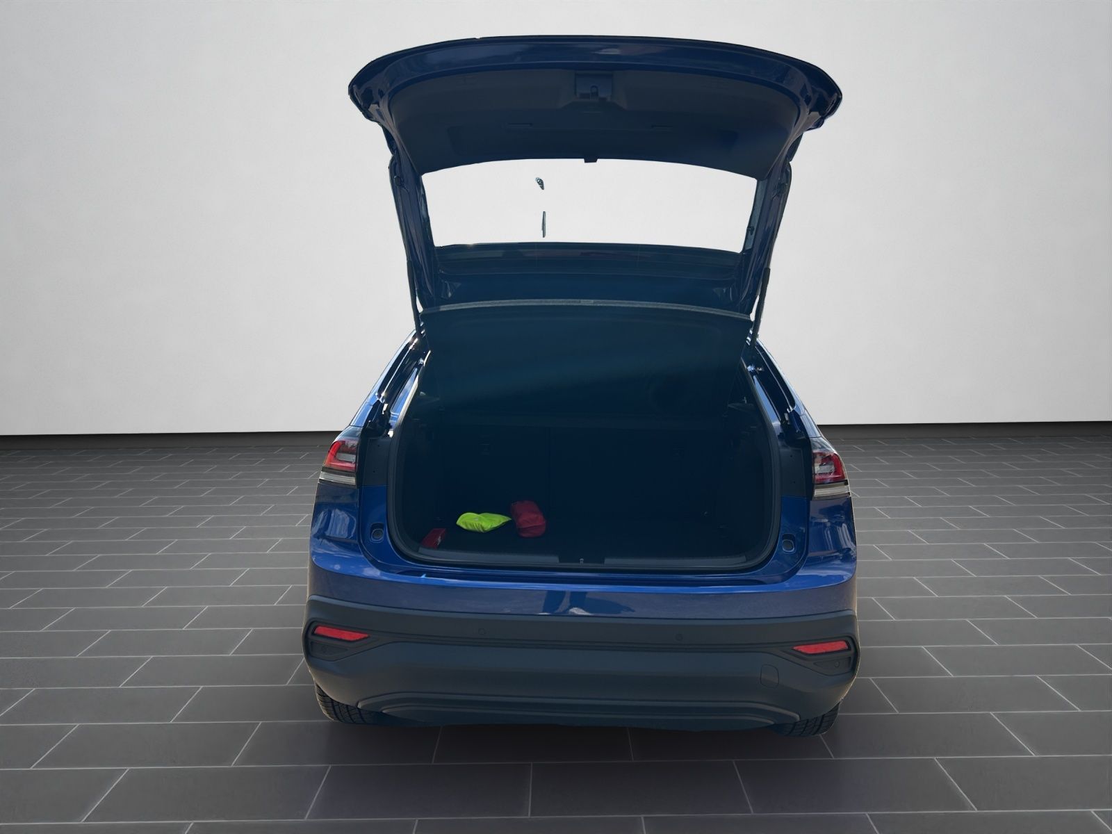 Volkswagen Taigo - Bild 17