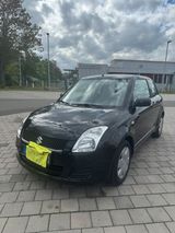 Suzuki Swift 1.3 - Suzuki: Sportwagen