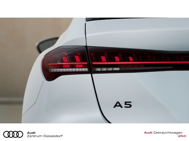 Audi A5 - Bild 13