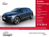 Audi A1 Sportback 25 TFSI MMI GRA LED 17" DAB KLIMA - gebrauchte Audi A1 aus dem Jahr 2022