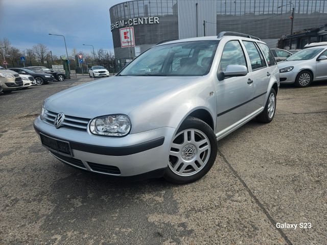 Volkswagen Golf IV Variant Atlantic