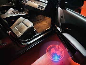 BMW 530 - 12
