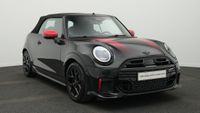 MINI John Cooper Works Cabrio - Vorschau Bild 2