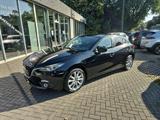 Mazda 3 SKYACTIV-G 120 AL-Sports*NAVI*BOSE*HEAD-UP - Mazda 3 Gebrauchtwagen in Dortmund