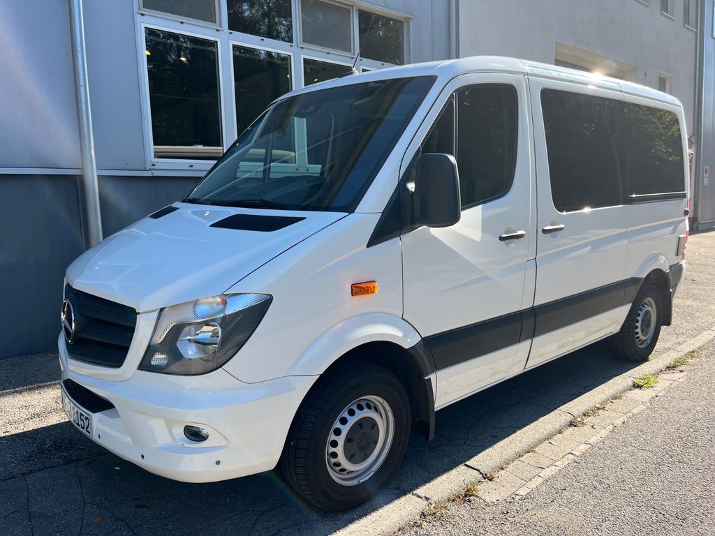 Image of Mercedes-Benz Sprinter