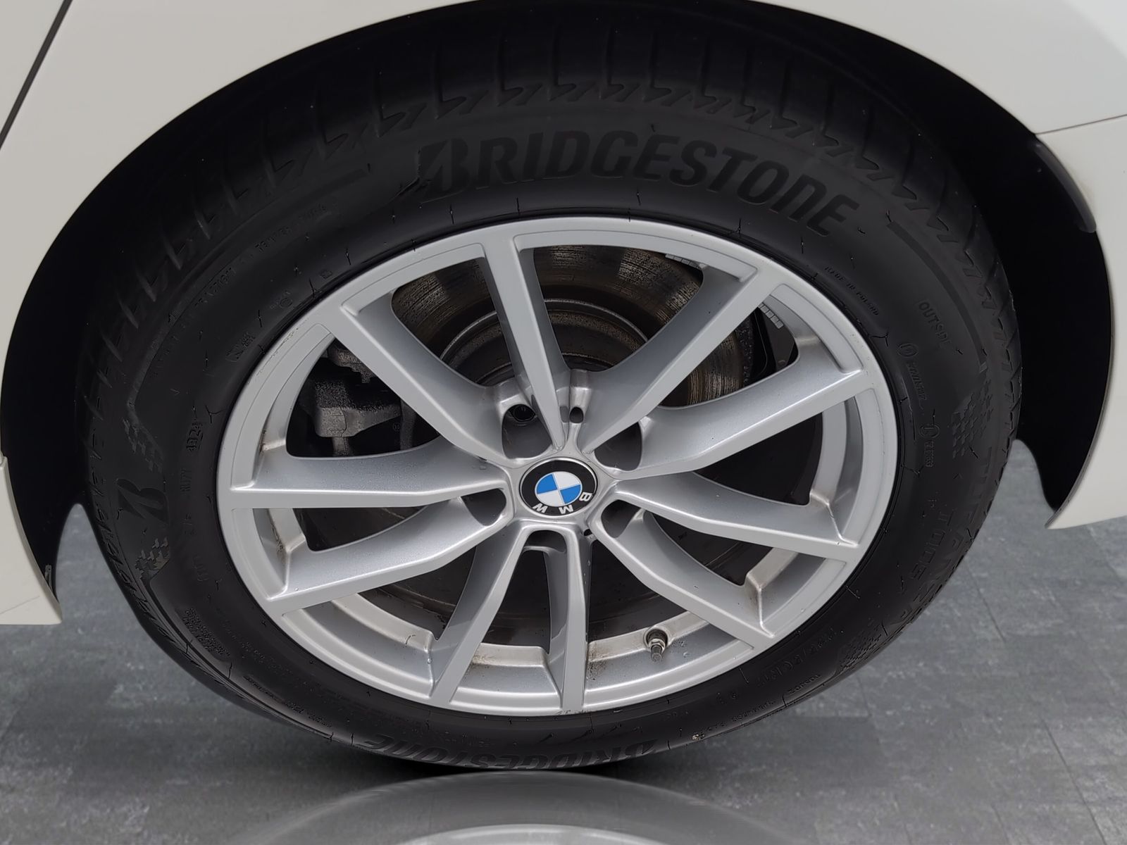BMW 318 - Bild 17