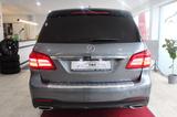 Mercedes-Benz GLS 350 d 4Matic AMG-LINE Edition *PANORAMA*AHK* - graue Mercedes-Benz GLS 350