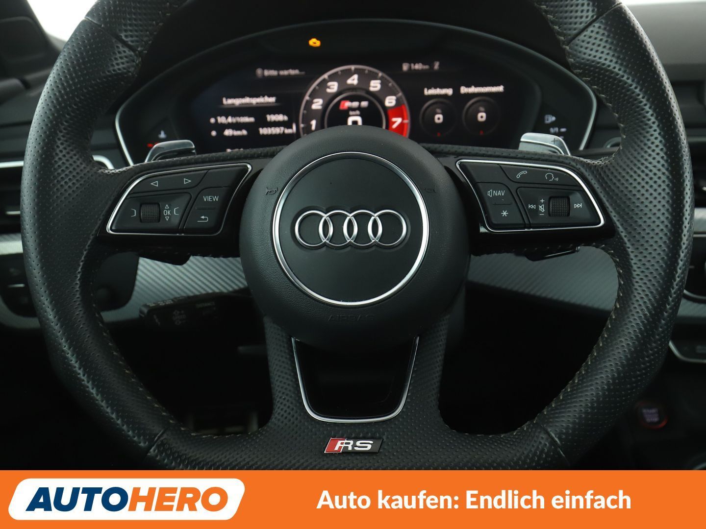 Audi RS 5 2.9 V6 TFSI quattro Aut.*NAVI*LED*ACC*PLA* foto 19