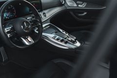 Fahrzeugabbildung Mercedes-Benz AMG GT53 4Matic+ *MwSt. / Voll*