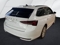 Skoda Octavia - Vorschau Bild 2