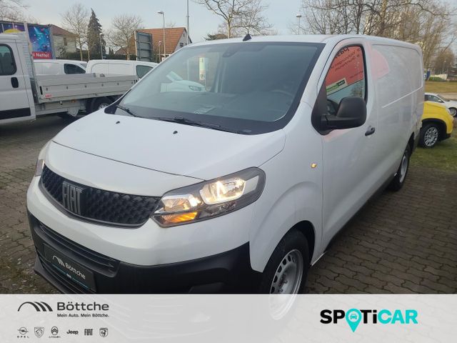 Fiat Scudo L3 Basis 2.0 Multijet KAT