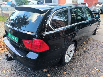 BMW 330 - 6