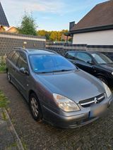 Citroën Citroen c5 - Citroën C5 aus 2002