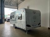 Knaus Sport 500 UF - Neuw. WW mit guter Ausstattung - Knaus Uf