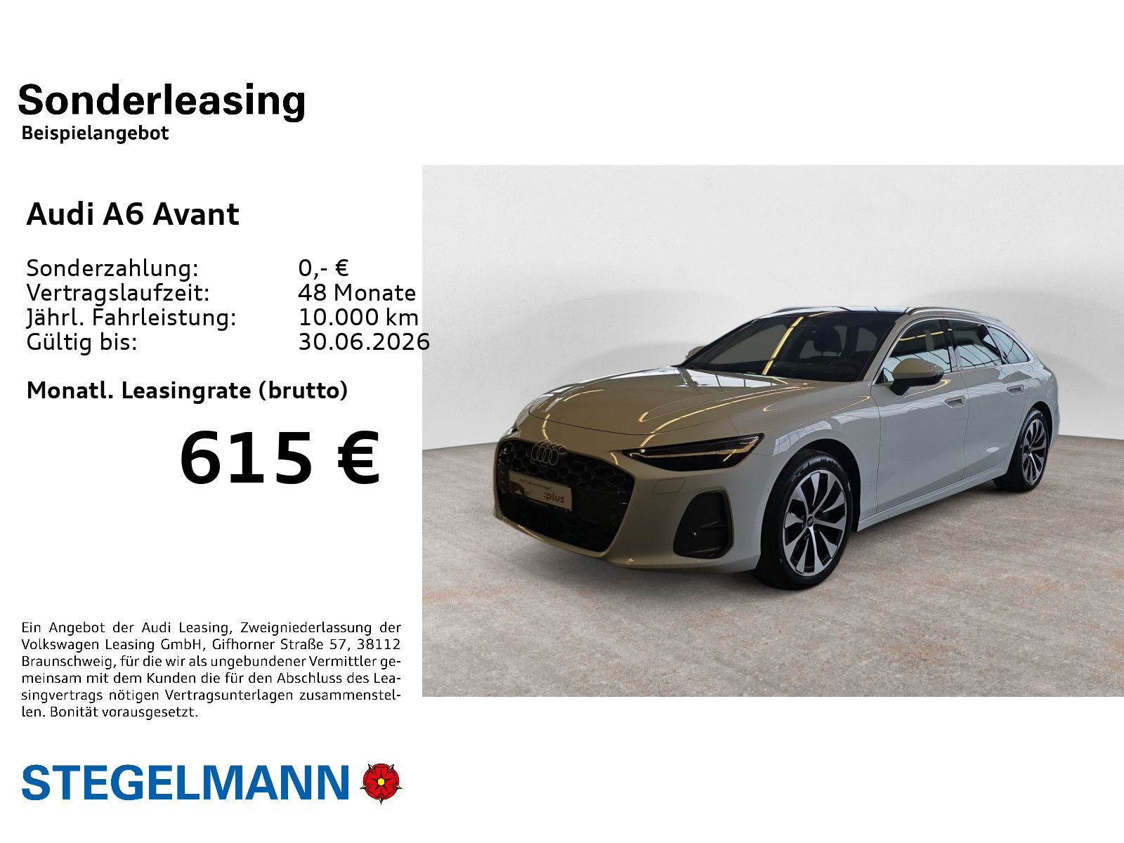 Audi A6 - Bild 2