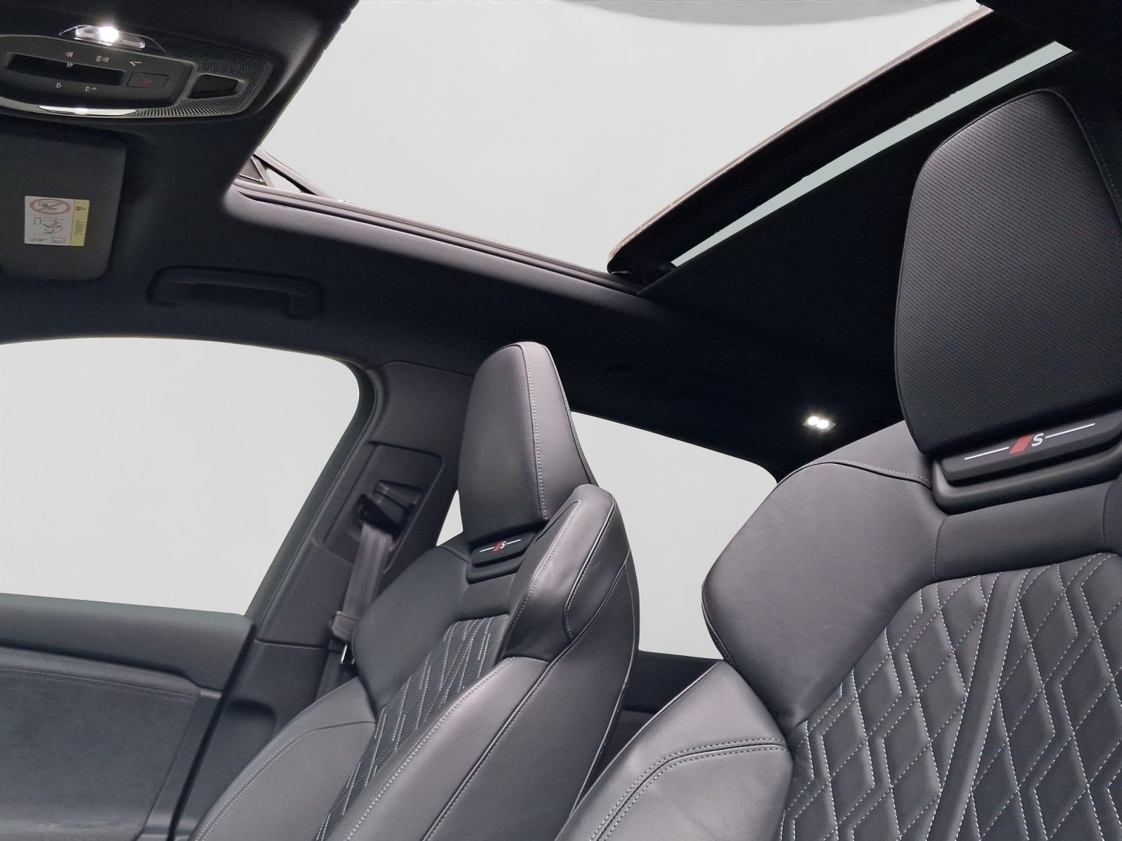 Audi SQ6 e-tron - Bild 18