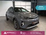 Kia Stonic 1.0 T-GDI Spirit LED|Navi|Kamera|ACC|SHZ - Kia Stonic in München