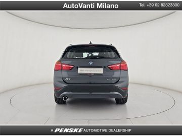 BMW X1 - 5