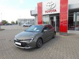 Toyota Corolla HSD 1.8 l HSD Team D - Toyota: Hsd