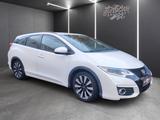 Honda Civic 1.8 i-VTEC Elegance Tourer - gebrauchte Honda Kombis