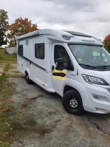 Weinsberg Loft 65o MF - Weinsberg Wohnmobil oder -wagen