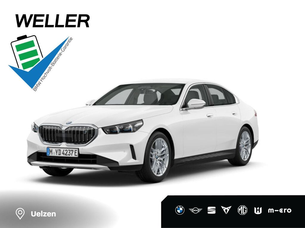 BMW Andere