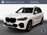 BMW X5 xDrive45e, M Sportpaket, Glasdach, SHZ, AHK - BMW X5 M: Sport
