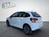 Citroën C3 Exclusive - Citroën C3 mit Diesel-Antrieb
