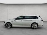 Volkswagen Passat Variant 2.0 TSI DSG Elegance AHK Navi Kam - Volkswagen Passat Variant Gebrauchtwagen