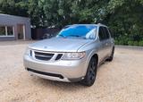 Saab 9-7X 5.3i ARC V8 4x4*SZH*Klimaaut.*LGP*AHK*LMF* - Saab: Allradantrieb