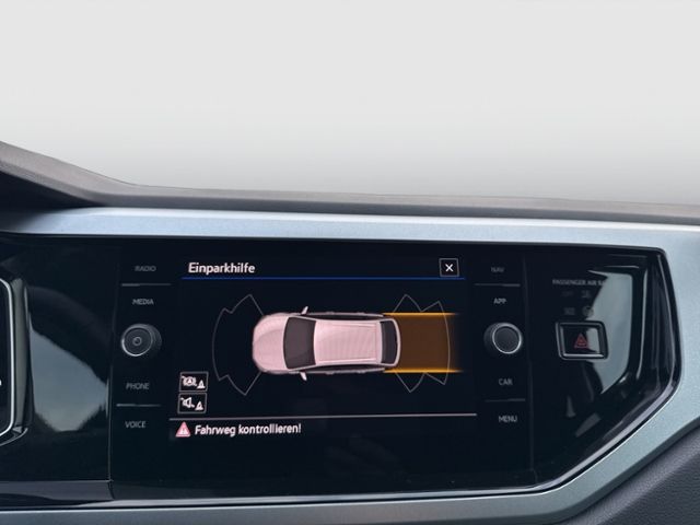 Taigo GOAL 1.0 TSI DSG APP-CON DAB+ACC LED SHZG