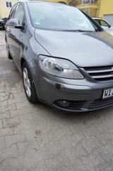 Volkswagen Golf Plus 1.9 TDI Comfortline Comfortline - Volkswagen Golf aus 2008: TDI