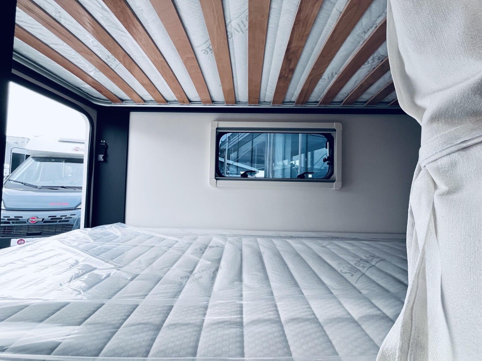Fahrzeugabbildung XGO Dynamic 27 Modell 2027