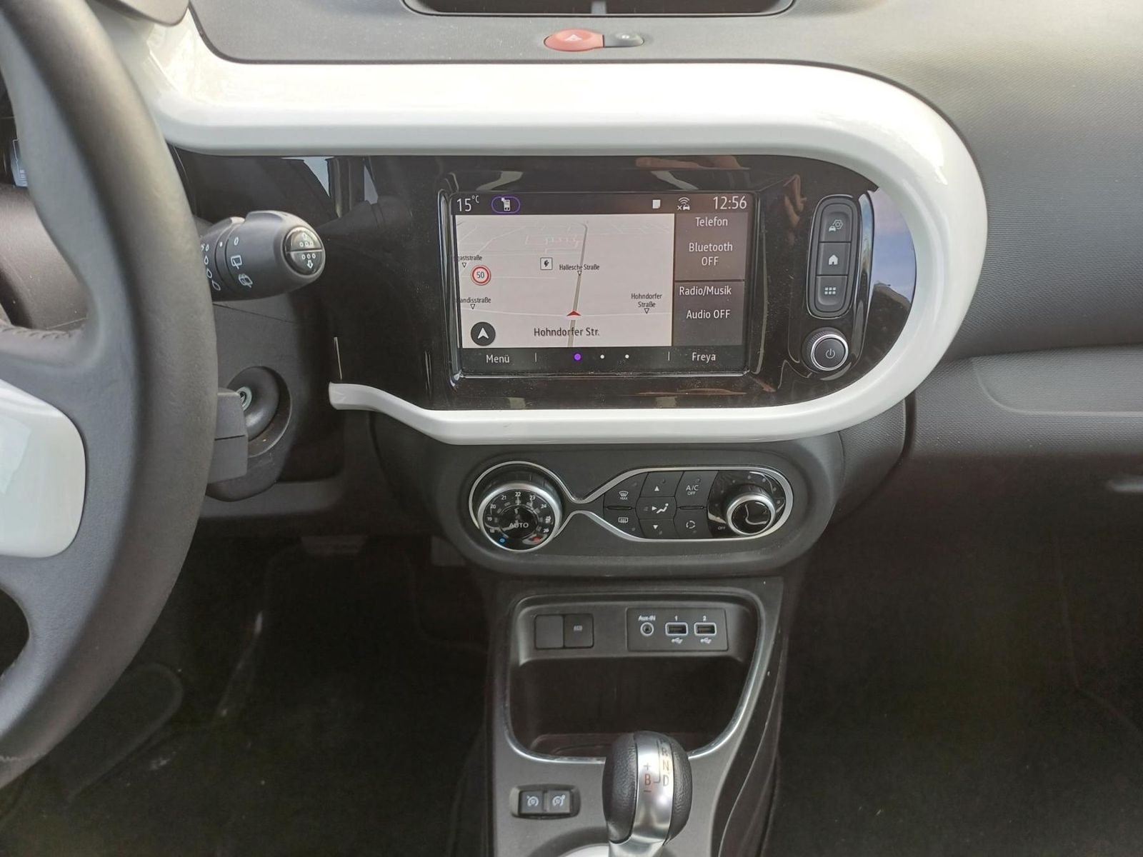 Renault Twingo - Bild 11