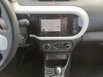 Renault Twingo - Vorschau Bild 11