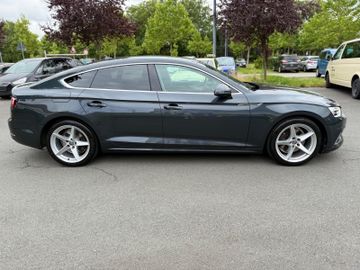 Audi A5 - 4