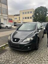 Seat Altea XL 1.6Tsi - Seat Altea in Frankfurt (Main)