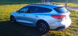 Ford Focus 2,0 110kW Active Turnier , Navi, AHK - Ford Focus Active mit Diesel-Antrieb