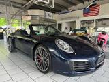Porsche 911 Carrera S Cabrio 3,0 Aproved 03/26 111Punkte - Porsche 991 Gebrauchtwagen