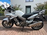 Honda CBF 1000 A - HONDA CBF 1000 A