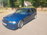 BMW 320 i E 36 Touring M Paket ab Werk zu ... - BMW 320: Kombi, 320i E36