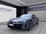 Audi e-tron GT Q PANO MATRIX NAVI B&O SITZHZG