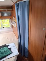 HYMER / ERIBA / HYMERCAR T 654 SL Gold Edition - HYMER / ERIBA 654